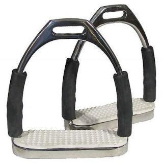   Sports  Equestrian  Tack English  Stirrup Irons & Leathers