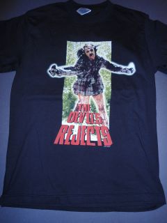 devils rejects shirt in Clothing, 