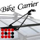 FORD Bike/Bicycle Carrier Mount Upright+Top Roof Rack Cross Bar+Key 