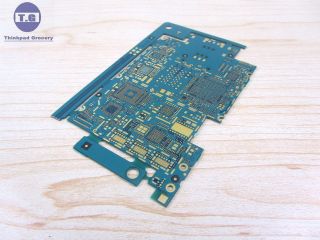 Main Motherboard Logic Bare Board Replacement Repair Parts for Apple 