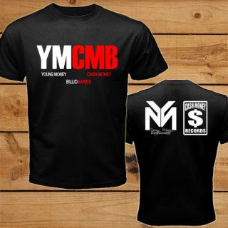 YMCMB Young Mula Cash Money Billionaires Wayne Weezy Drake Minaj Rap T 