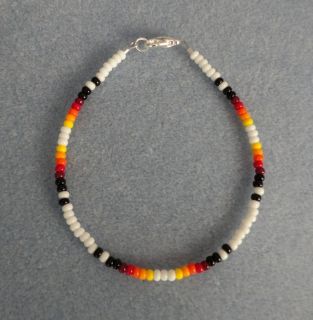 native american beaded bracelets in Ethnic, Regional & Tribal