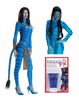 avatar costumes in Costumes
