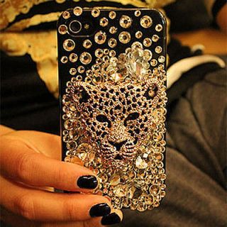 bling bling iphone 4 cases in Cases, Covers & Skins