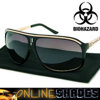 biohazard sunglasses in Sunglasses