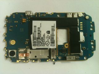 Blackberry 8530 Motherboard Mainboard Part Logic Board Sprint