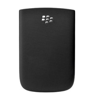 Lots of 5 OEM Blackberry Bold 9800 Battery Door Black