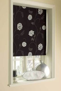 Sunlover Accents   Patterned Roller Blinds   6 Colours