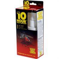 100% DEET   THE 10 Hour Insect Repellent Spray, 2 oz