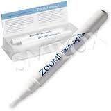 ZOOM WHITENING PENS 2 PACK PEN BLEACH TOOTH NEW PACK