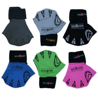 swim gloves in Fins, Footwear & Gloves