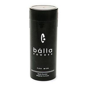 Balla Powder Talc For Men, Original 3.53 oz (100 g)