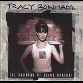 The Burdens of Being Upright by Tracy Bonham (CD, Jun 1996, Island)