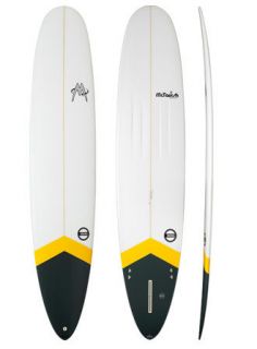 McTavish Original Longboard Surfboard Surfing Watersports 9ft1 9ft3 