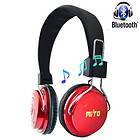 Universal Bluetooth wireless Stereo Mi​c headset for mobile iphone 