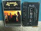 Southern Star by Alabama (Cassette, Jan 1989, BMG Special Products)