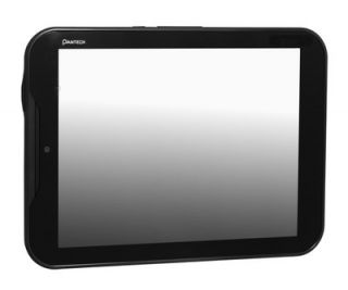 Pantech Tablet Element 16GB, Wi Fi + 4G (AT&T), 8in  Black Sold by AT 