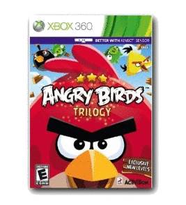 angry birds game in Toys & Hobbies