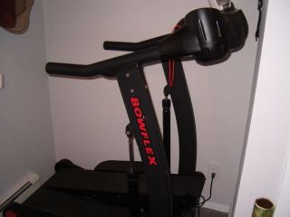 Bowflex Treadclimber TC5000 in Cardiovascular Equipment
