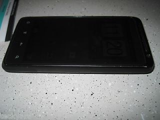   Design 4G Black (Boost Mobile) Smartphone Clean Esn Android HTC Boost