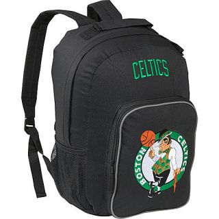 Concept One Boston Celtics Backpack   Black