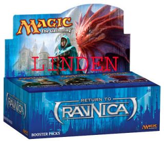 magic the gathering booster box in Boxes