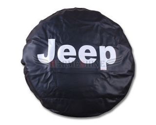 New Spare Wheel Tire Cover 30 31 for Jeep Wrangler 2002 2011 w 