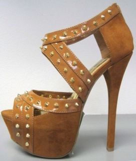studs and spikes in Crafts