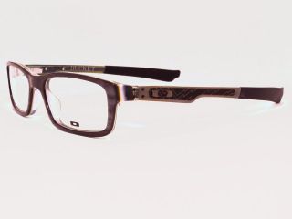 OAKLEY eyewear BUCKET OX 1060 07 53 GREY Green glasses Unisex Boxed 