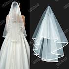 Hot Sale Fashion Lady wedding prom bridal veil comb White Beige