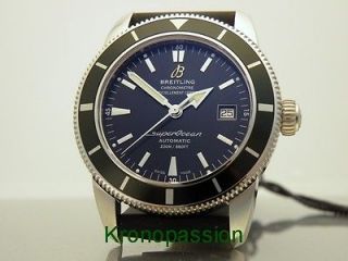 Breitling Super Ocean Heritage 42 Chronometer