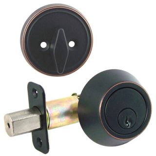bronze door knobs in Home & Garden