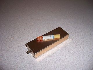 vintage pocket ashtray in Ashtrays
