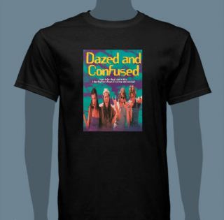 Dazed And Confused T shirt Milla Jovovich   Choose your size