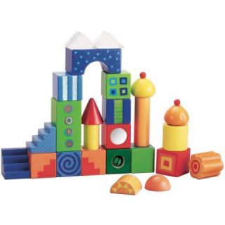 haba blocks in Toys & Hobbies