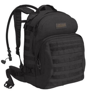 CamelBak Motherlode Hydration Backpack Pack 100 oz 3L Black   61073