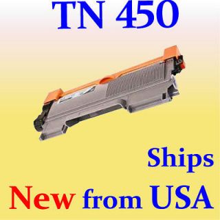 Toner Cartrodge for Brother TN450 TN420 MFC 7360N MFC 7460DN MFC 