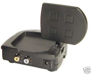 VR42A X10 l Security Audio Video Camera Receiver VR31A