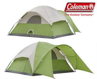coleman evanston tent in 5+ Person Tents