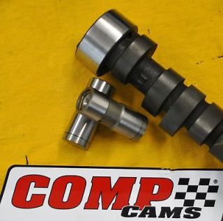 Comp Cams Ford 302 351 Big Thumper Mutha Thumpr cam Camshaft Kit