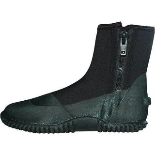 CADDIS Thick Neoprene Wading Shoes with Side Zipper