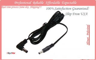   Supply Cable For/JVC Camcorder Video Camera Battery AC Adapter Charger