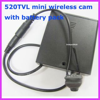 wireless hd spy camera in Security Cameras