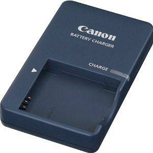   Canon CB 2LV Battery Charger for PowerShot SD1000, SD1400 IS Camera