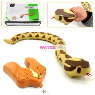 remote control snake in Toys & Hobbies