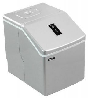 Luma Comfort Portable Clear Ice Maker Machine IMPC 2800S Makes 28 LBS 