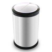touchless trash can in Trash Cans & Wastebaskets