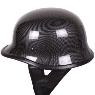 carbon fiber half helmet in Helmets