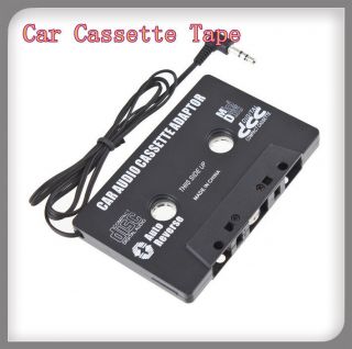 car cassette adapter