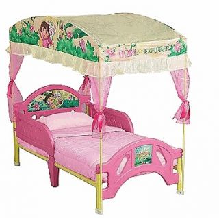 dora canopy bed in Kids & Teens at Home